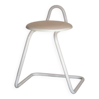 80's stool