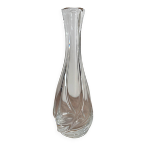 Vase St louis vintage