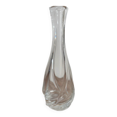 Vase St Louis vintage