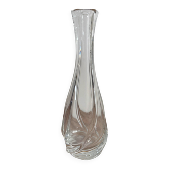 St Louis vintage vase