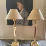 Bedside lamps