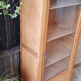 Art Deco display case