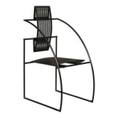Mario Botta Chaise Quinta