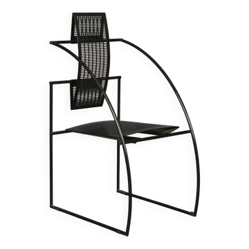 Mario Botta Chaise Quinta