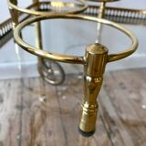 Serving table 60/70