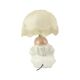 1970s Pierrot Lamp Table Lamp Lacquered Resin France