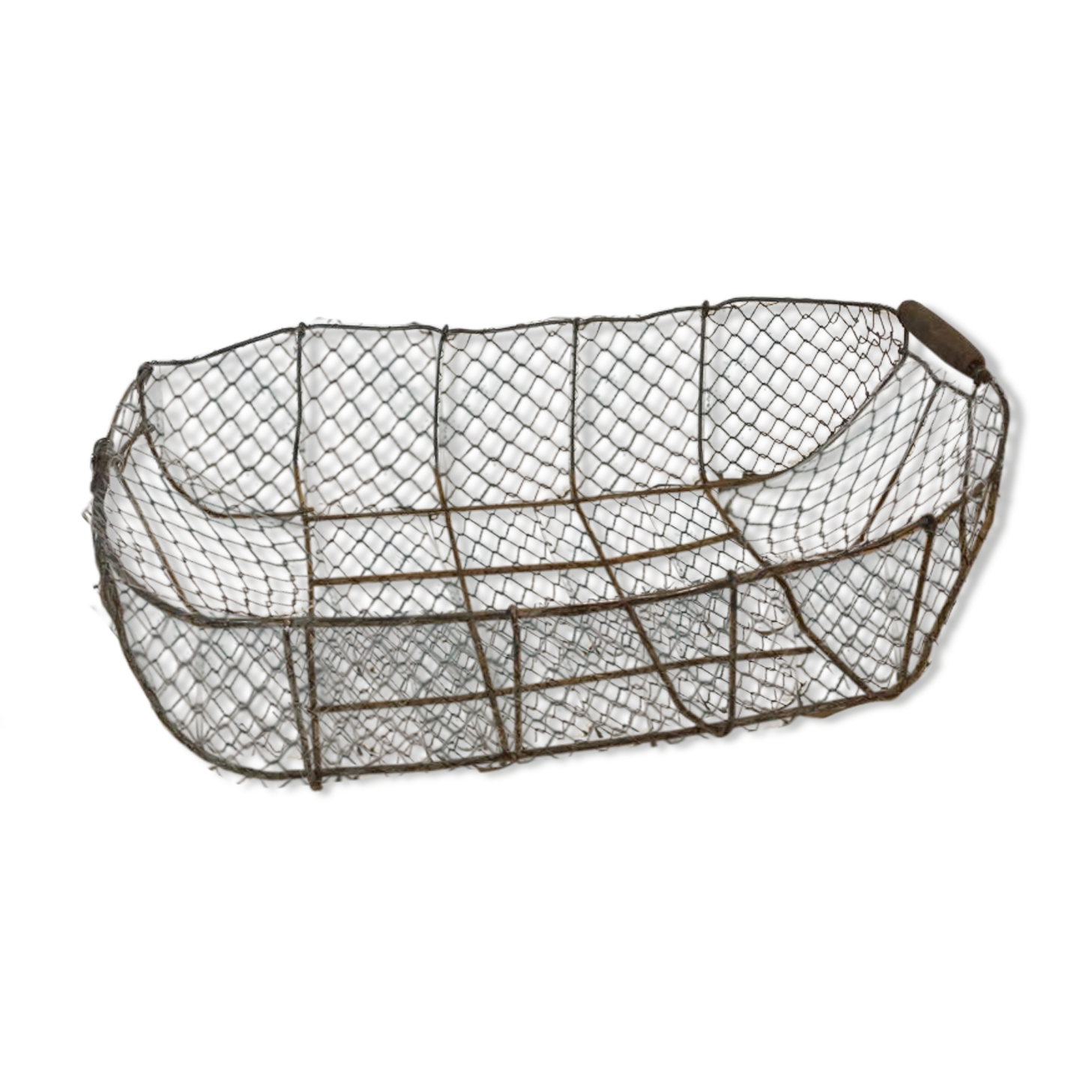 Large Wire Basket