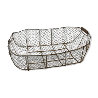 Large Wire Basket