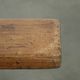 French brocante hallway bench/bench for the dining table with a great look