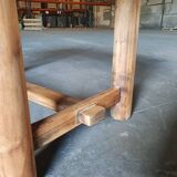 Dining table by Georges Robert