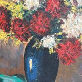 Nature morte
