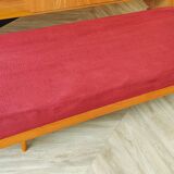 Vintage sofa bed | 70"s - sofa
