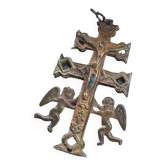 Caravaca Cross