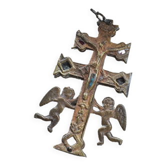 Croix de Caravaca