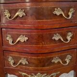 Commode style Louis XV