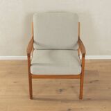 60s Armchair by Ole Wanscher