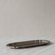 Small antique silver tray