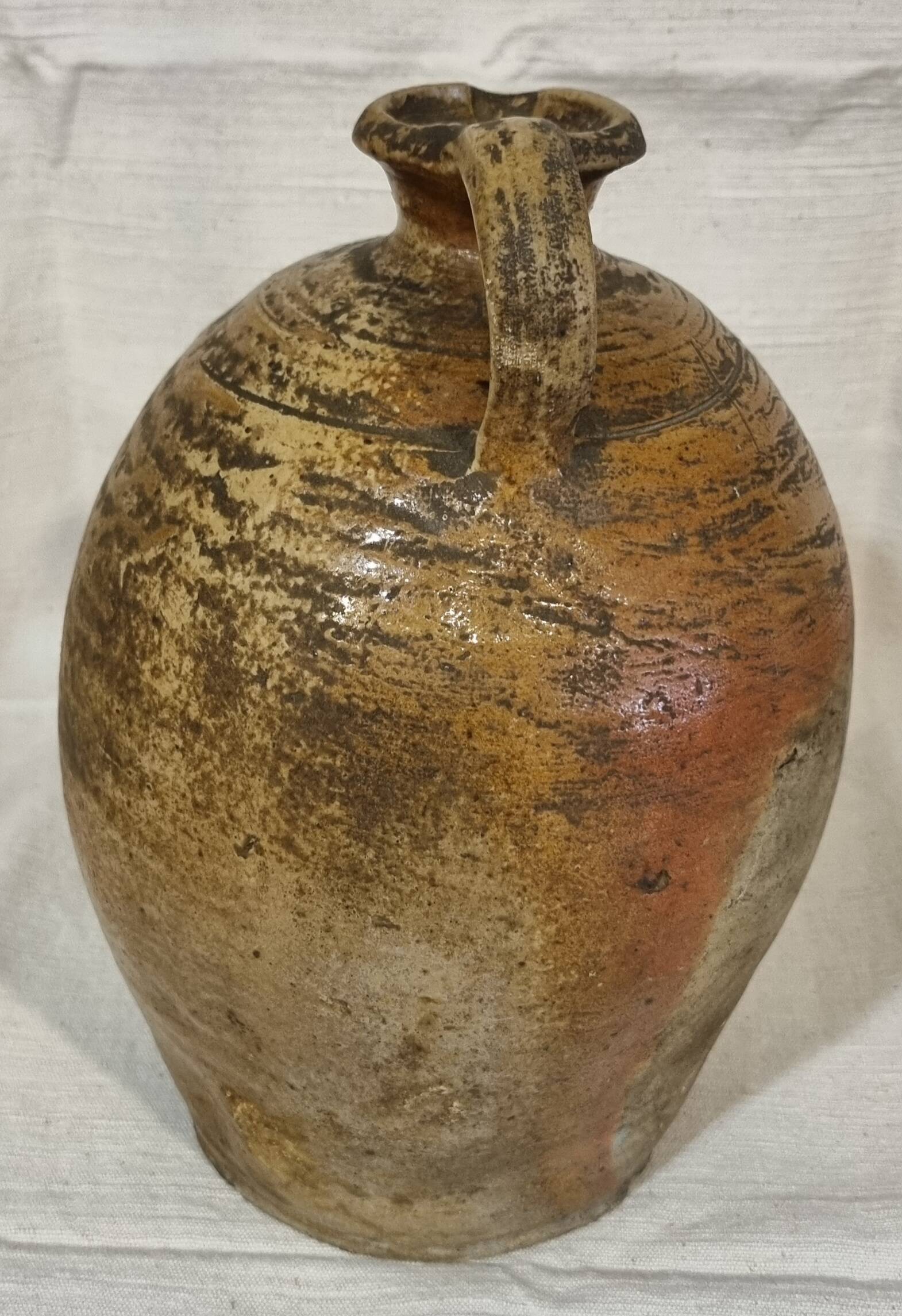 19th-century crutch