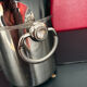 Seau à champagne en inox Couzon