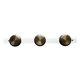 Old coat rack