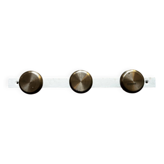 Old coat rack