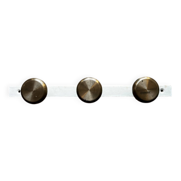 Old coat rack