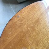 Back-up roundtable