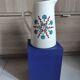 Jug in genuine Limoges porcelain "Maison Manoï"