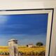Oil painting - Clos des Mouches in Beaune - Jean-François Caillot