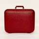 Valise Delsey vintage
