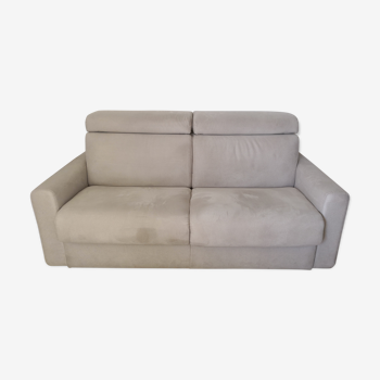 Convertible sofa poltronesofa