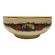 Salad bowl Sarreguemines Obernai