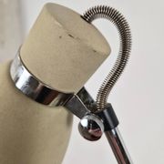 Table lamp in metal by Massive Leuchten, Germany, 1960