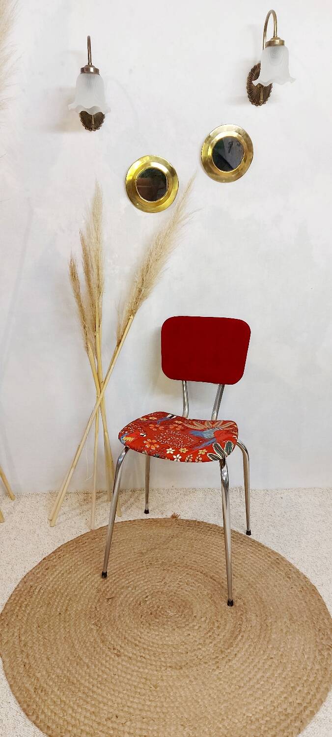 Vintage office chair