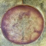 Herbarium coffee table