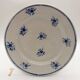 4 flat plates "Moulin des Loups", Richard model.