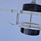 Suspension Circle by Bent Gantzel-Boysen for Ikea EO 1980