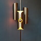 Vintage floor lamp by Polam