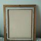 Painting mountain landscape oil painting by L Gorden Real hand-painted canvas Ta