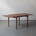 SCANDINAVIAN EXTENDING TABLES