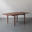 SCANDINAVIAN EXTENDING TABLES