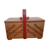Sewing box
