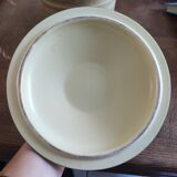 Soupière avec couvercle St Clément