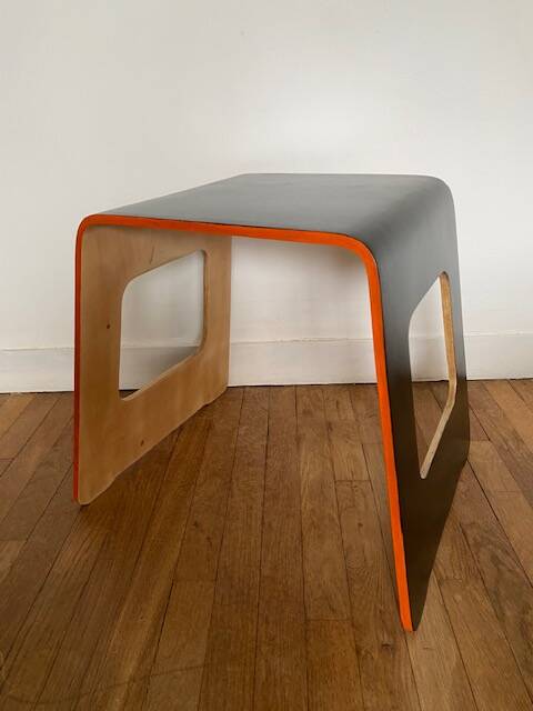 Vintage Ikea 1999 stool