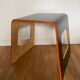 Vintage Ikea 1999 stool