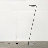 Zeta Terra floor lamp, postmodern Italian by Giuseppe Linardi for Lumina, 1990s.