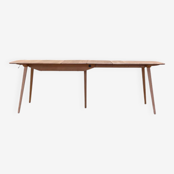 Dining extending table (Ercol)