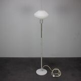 Lampadaire par Kamenický Šenov, Tchécoslovaquie 1970