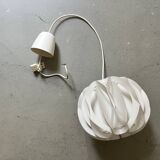 pendant chandelier design butterfly PVC