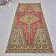 Tapis Oushak Home Living sku 2442